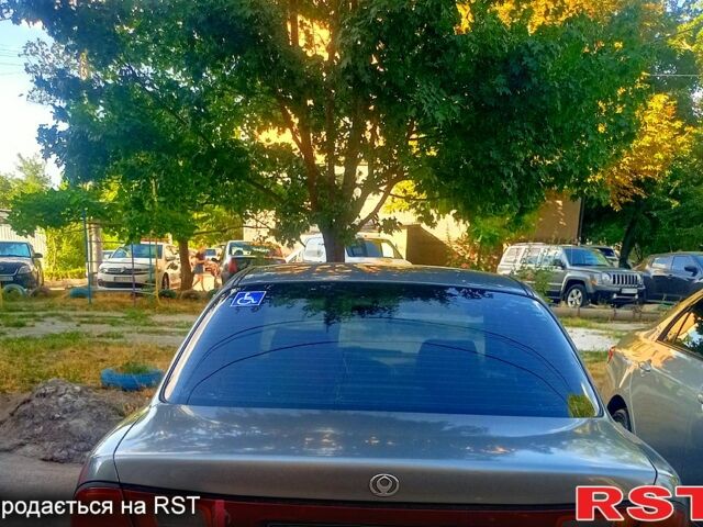 Мазда 323, объемом двигателя 1.5 л и пробегом 300 тыс. км за 2600 $, фото 3 на Automoto.ua