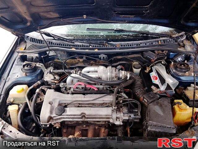 Мазда 323, объемом двигателя 1.5 л и пробегом 0 тыс. км за 1900 $, фото 6 на Automoto.ua