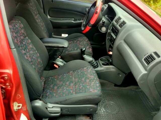 Мазда 323, объемом двигателя 15 л и пробегом 0 тыс. км за 1450 $, фото 10 на Automoto.ua