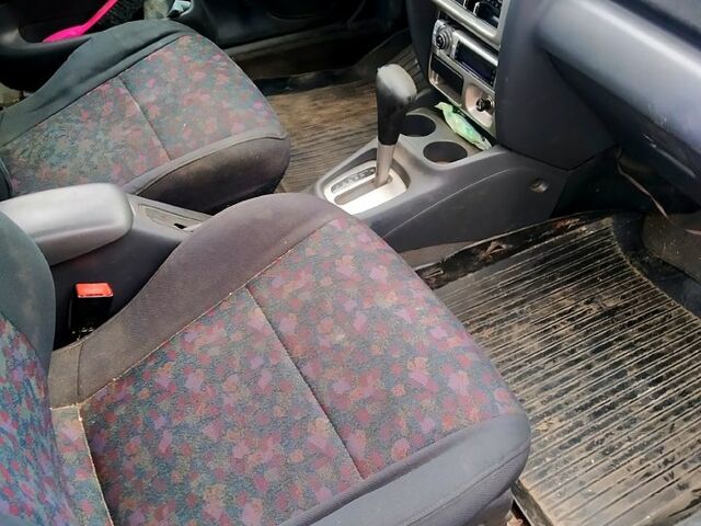 Мазда 323, объемом двигателя 1.5 л и пробегом 42 тыс. км за 1900 $, фото 3 на Automoto.ua