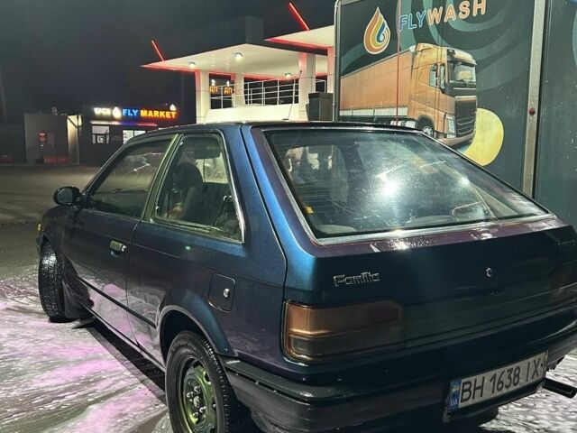 Мазда 323, об'ємом двигуна 0 л та пробігом 234 тис. км за 800 $, фото 3 на Automoto.ua