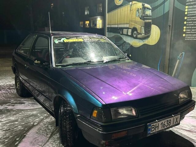 Мазда 323, об'ємом двигуна 0 л та пробігом 234 тис. км за 800 $, фото 1 на Automoto.ua