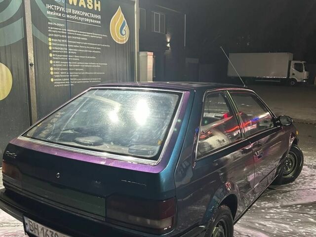 Мазда 323, об'ємом двигуна 0 л та пробігом 234 тис. км за 800 $, фото 4 на Automoto.ua