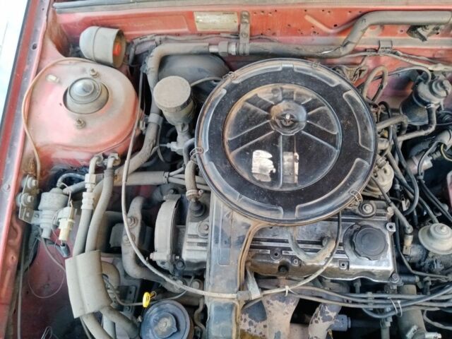 Мазда 323, об'ємом двигуна 0 л та пробігом 234 тис. км за 800 $, фото 6 на Automoto.ua