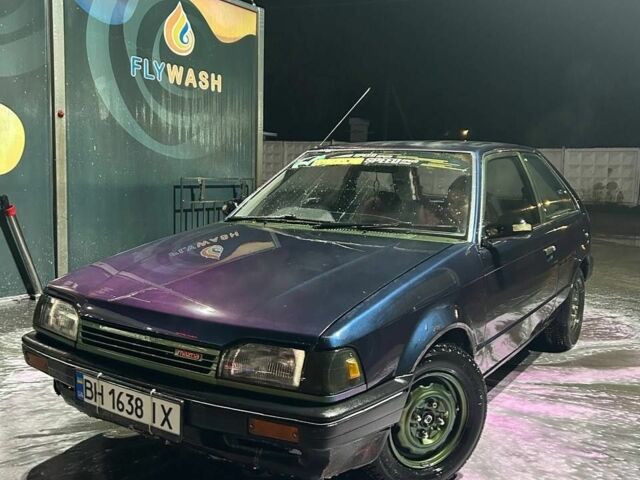 Мазда 323, об'ємом двигуна 0 л та пробігом 234 тис. км за 800 $, фото 2 на Automoto.ua