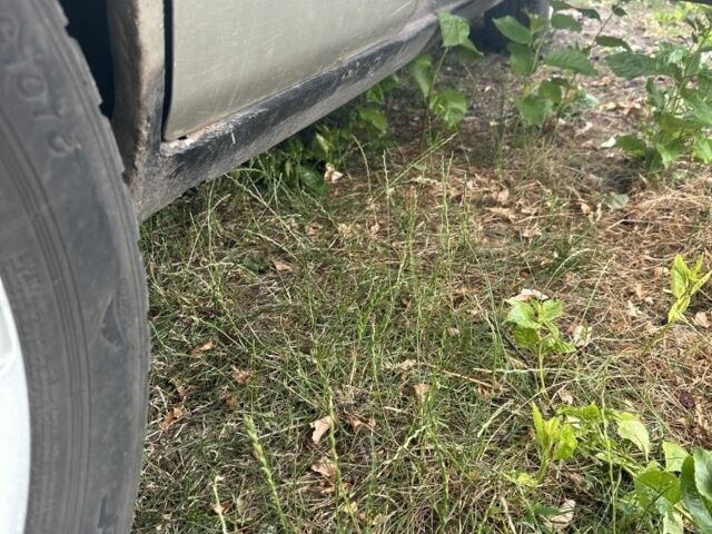 Серый Мазда 323, объемом двигателя 1.3 л и пробегом 167 тыс. км за 1069 $, фото 7 на Automoto.ua