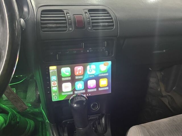 Сірий Мазда 323, об'ємом двигуна 1.8 л та пробігом 350 тис. км за 1400 $, фото 10 на Automoto.ua