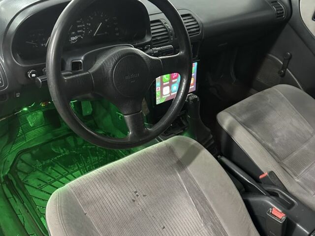 Сірий Мазда 323, об'ємом двигуна 1.8 л та пробігом 350 тис. км за 1400 $, фото 9 на Automoto.ua