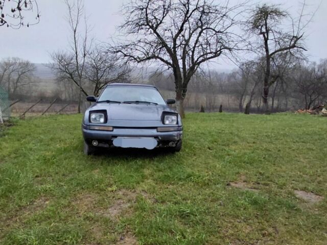 Серый Мазда 323, объемом двигателя 0 л и пробегом 3 тыс. км за 1303 $, фото 5 на Automoto.ua