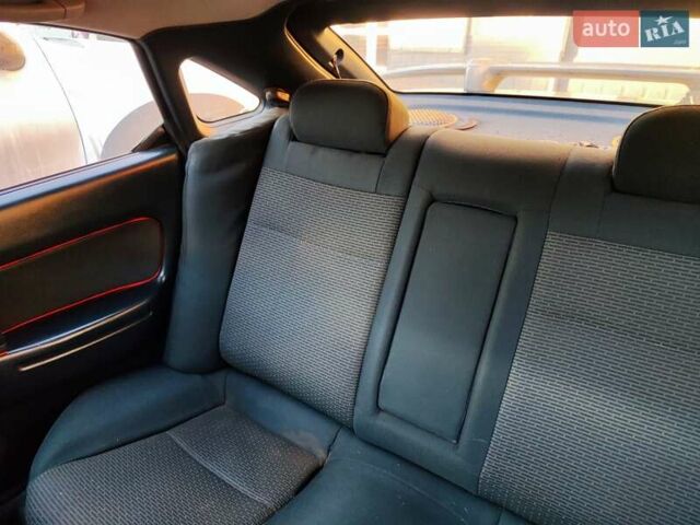 Сірий Мазда 323, об'ємом двигуна 1.6 л та пробігом 293 тис. км за 3000 $, фото 8 на Automoto.ua