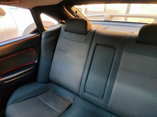 Сірий Мазда 323, об'ємом двигуна 1.5 л та пробігом 293 тис. км за 3000 $, фото 6 на Automoto.ua