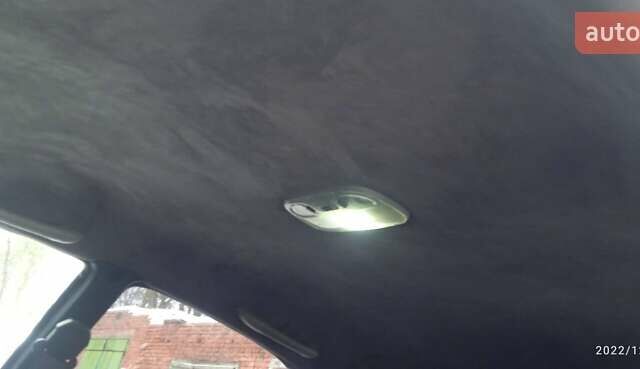 Серый Мазда 323, объемом двигателя 1.8 л и пробегом 370 тыс. км за 2500 $, фото 6 на Automoto.ua