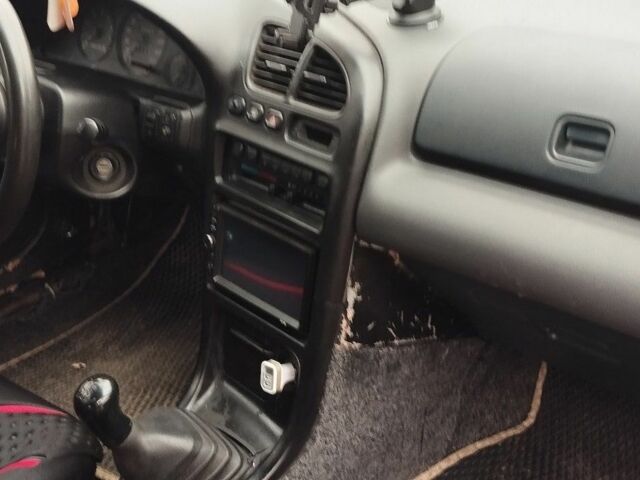 Сірий Мазда 323, об'ємом двигуна 0 л та пробігом 400 тис. км за 1200 $, фото 2 на Automoto.ua