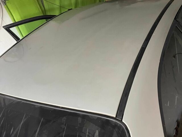 Серый Мазда 323, объемом двигателя 0 л и пробегом 150 тыс. км за 900 $, фото 3 на Automoto.ua