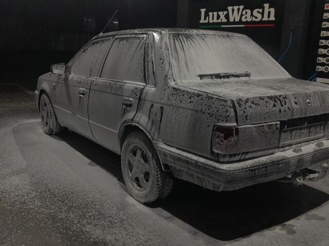 Сірий Мазда 323, об'ємом двигуна 0 л та пробігом 200 тис. км за 710 $, фото 3 на Automoto.ua