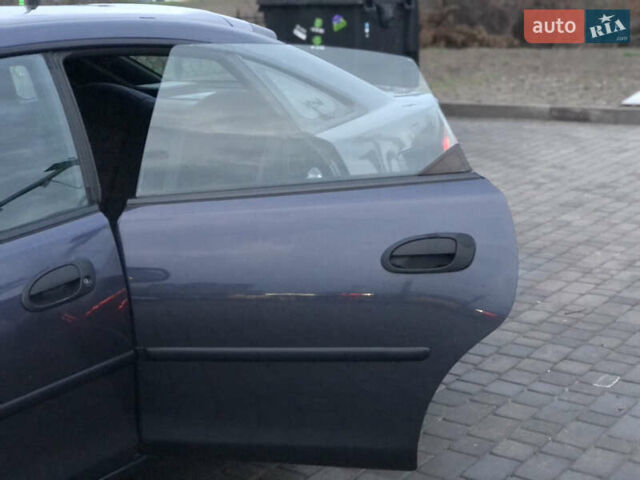 Серый Мазда 323, объемом двигателя 1.5 л и пробегом 199 тыс. км за 2000 $, фото 17 на Automoto.ua