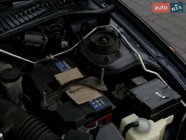 Серый Мазда 323, объемом двигателя 1.5 л и пробегом 199 тыс. км за 2000 $, фото 36 на Automoto.ua