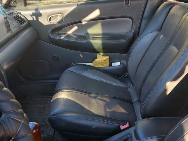 Сірий Мазда 323, об'ємом двигуна 1.5 л та пробігом 400 тис. км за 2383 $, фото 5 на Automoto.ua