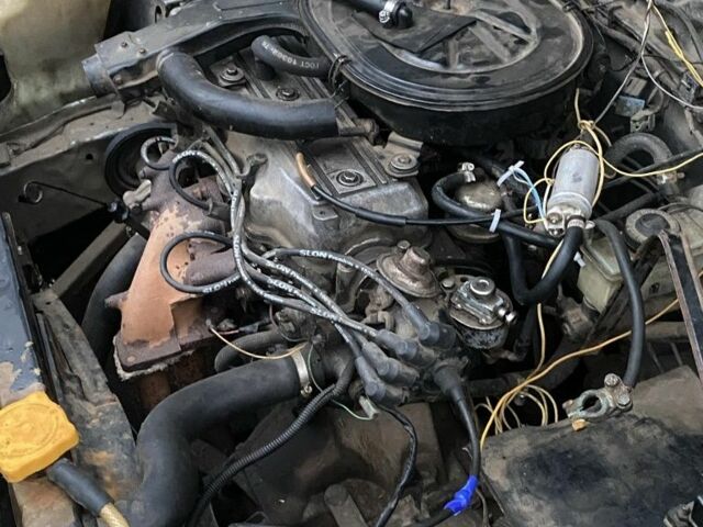 Сірий Мазда 323, об'ємом двигуна 0 л та пробігом 2 тис. км за 958 $, фото 5 на Automoto.ua