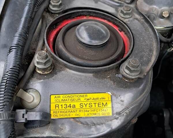 Сірий Мазда 323, об'ємом двигуна 1.7 л та пробігом 420 тис. км за 2200 $, фото 13 на Automoto.ua