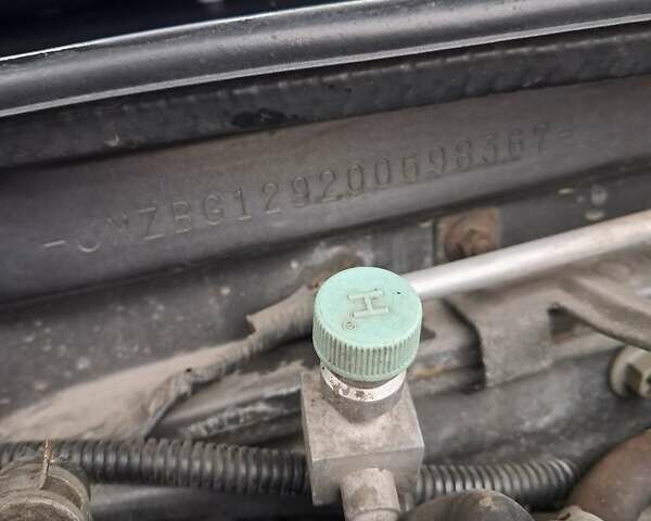 Сірий Мазда 323, об'ємом двигуна 1.7 л та пробігом 420 тис. км за 2200 $, фото 15 на Automoto.ua