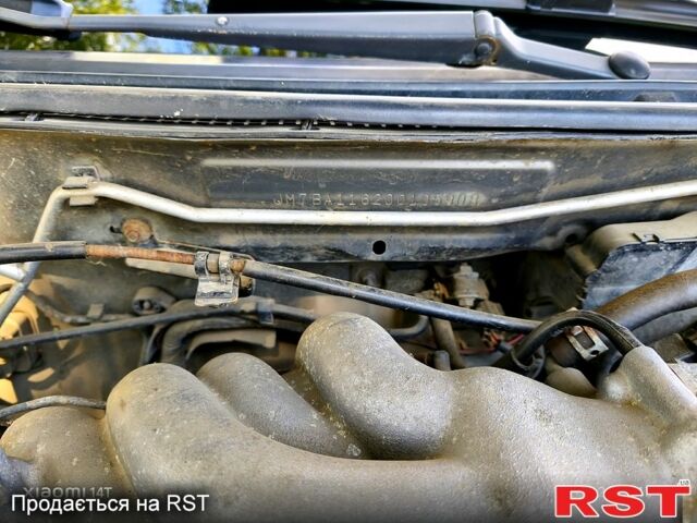 Серый Мазда 323, объемом двигателя 1.6 л и пробегом 0 тыс. км за 2650 $, фото 7 на Automoto.ua