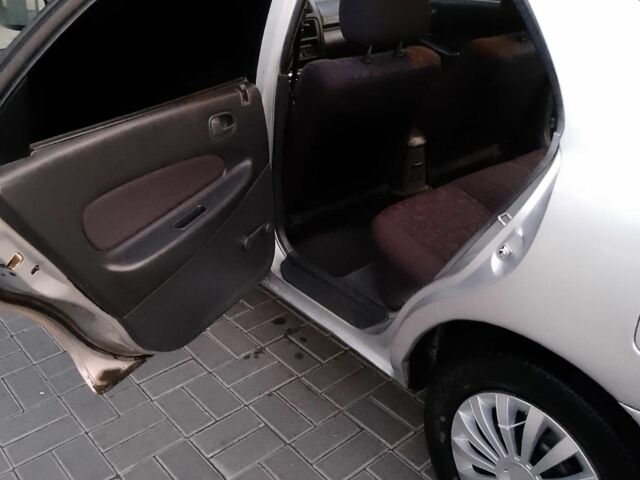 Сірий Мазда 323, об'ємом двигуна 0 л та пробігом 290 тис. км за 2100 $, фото 8 на Automoto.ua