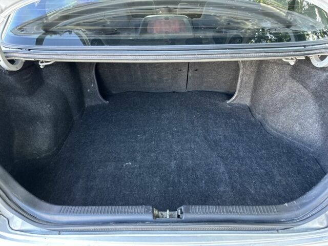 Серый Мазда 323, объемом двигателя 1.5 л и пробегом 307 тыс. км за 2650 $, фото 22 на Automoto.ua