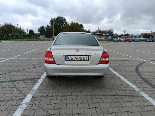 Серый Мазда 323, объемом двигателя 1.6 л и пробегом 370 тыс. км за 2300 $, фото 3 на Automoto.ua