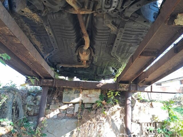 Серый Мазда 323, объемом двигателя 1.6 л и пробегом 340 тыс. км за 512 $, фото 11 на Automoto.ua