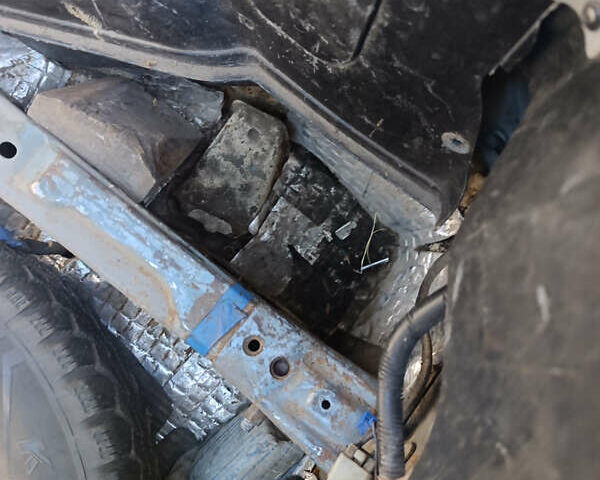 Синій Мазда 323, об'ємом двигуна 1.6 л та пробігом 500 тис. км за 650 $, фото 15 на Automoto.ua