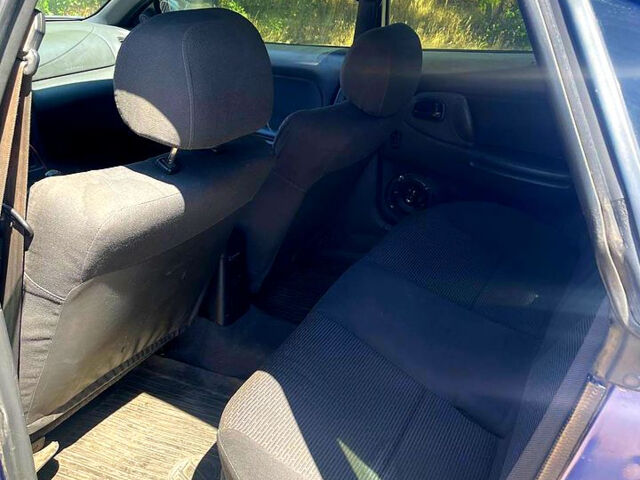 Синий Мазда 323, объемом двигателя 1.5 л и пробегом 400 тыс. км за 2000 $, фото 11 на Automoto.ua