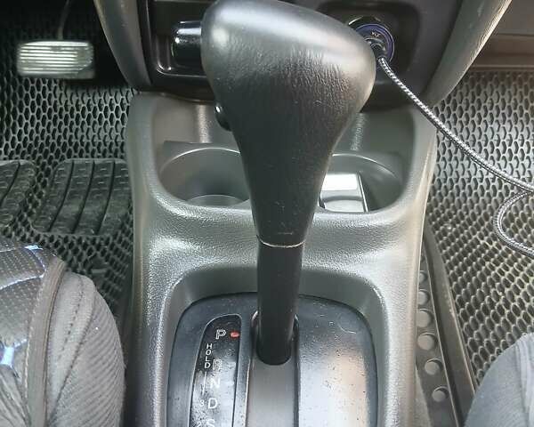 Синий Мазда 323, объемом двигателя 1.5 л и пробегом 332 тыс. км за 3000 $, фото 6 на Automoto.ua