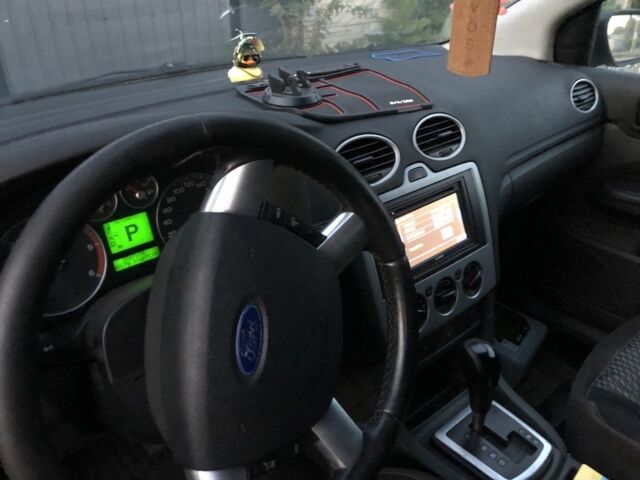 Синий Мазда 323, объемом двигателя 1.5 л и пробегом 388 тыс. км за 1800 $, фото 8 на Automoto.ua