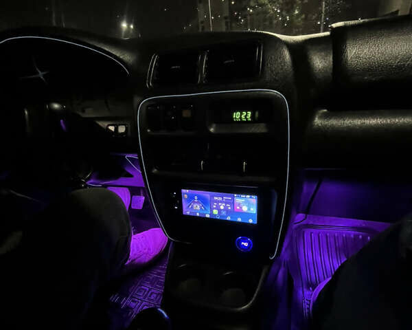 Синій Мазда 323, об'ємом двигуна 1.49 л та пробігом 343 тис. км за 2100 $, фото 14 на Automoto.ua