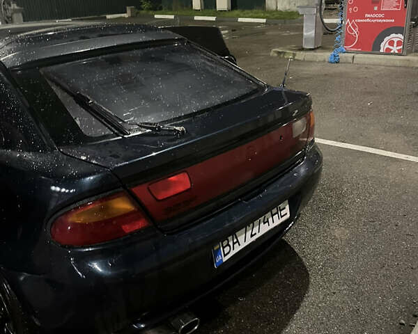 Синій Мазда 323, об'ємом двигуна 1.49 л та пробігом 343 тис. км за 2100 $, фото 5 на Automoto.ua