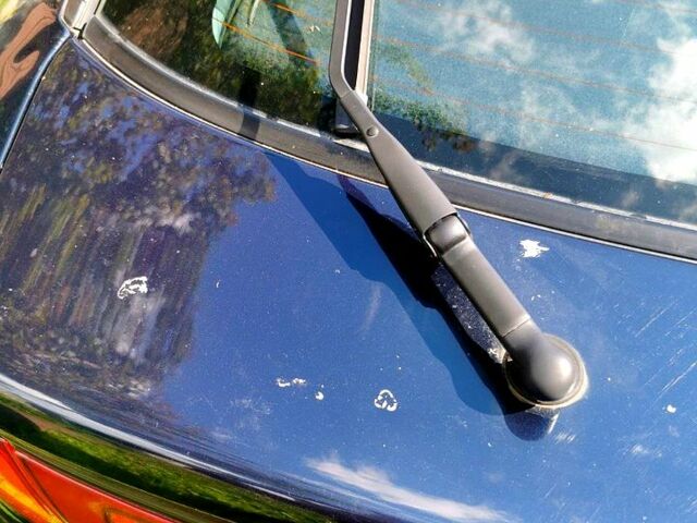 Синий Мазда 323, объемом двигателя 1.5 л и пробегом 0 тыс. км за 2800 $, фото 13 на Automoto.ua