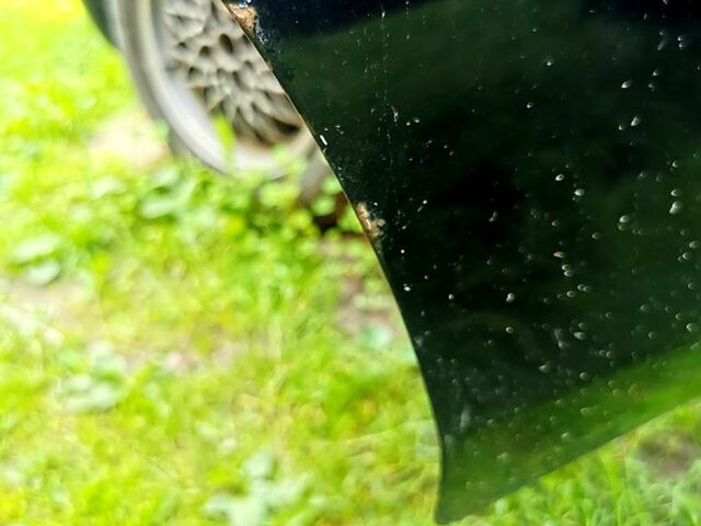 Синий Мазда 323, объемом двигателя 1.5 л и пробегом 0 тыс. км за 2800 $, фото 9 на Automoto.ua