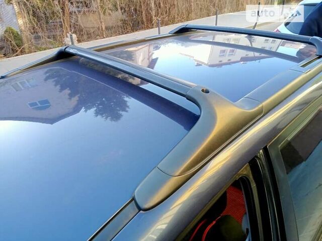 Синий Мазда 323, объемом двигателя 1.5 л и пробегом 130 тыс. км за 4500 $, фото 6 на Automoto.ua