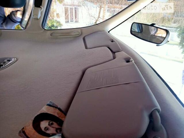 Синий Мазда 323, объемом двигателя 1.5 л и пробегом 130 тыс. км за 4500 $, фото 18 на Automoto.ua