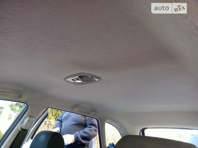 Синий Мазда 323, объемом двигателя 1.5 л и пробегом 130 тыс. км за 4500 $, фото 9 на Automoto.ua