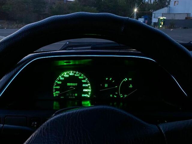 Синій Мазда 323, об'ємом двигуна 1.3 л та пробігом 0 тис. км за 1200 $, фото 3 на Automoto.ua