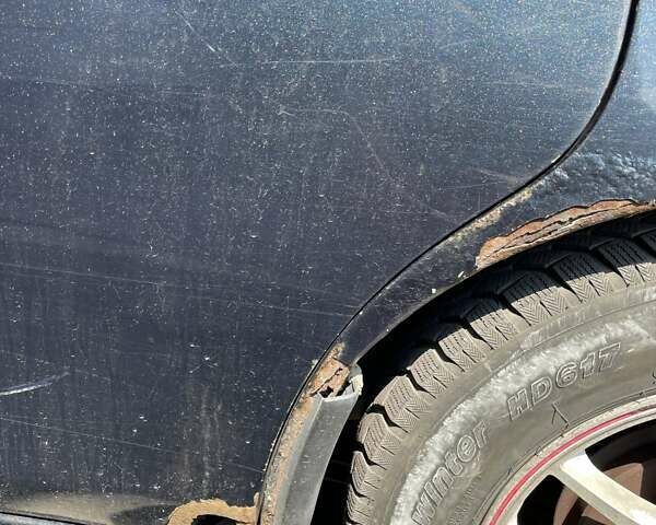 Синий Мазда 323, объемом двигателя 1.49 л и пробегом 415 тыс. км за 2000 $, фото 10 на Automoto.ua