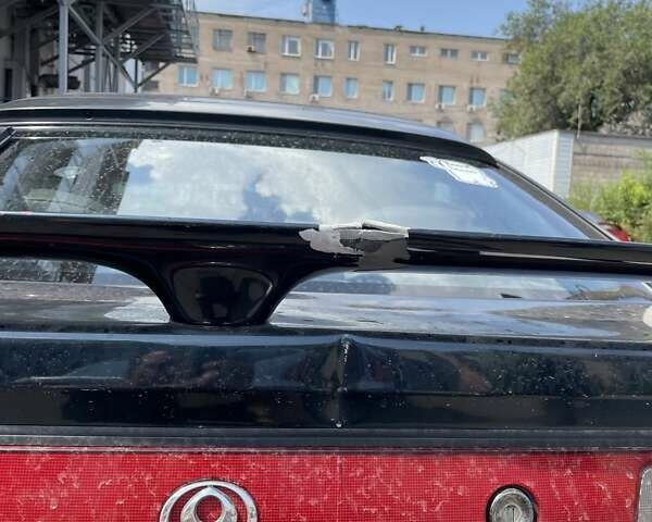 Синий Мазда 323, объемом двигателя 1.49 л и пробегом 415 тыс. км за 2000 $, фото 12 на Automoto.ua