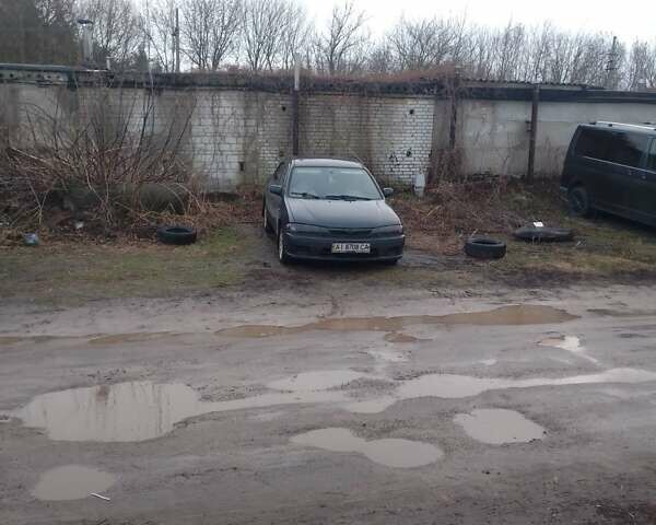 Синій Мазда 323, об'ємом двигуна 1.5 л та пробігом 309 тис. км за 2750 $, фото 16 на Automoto.ua