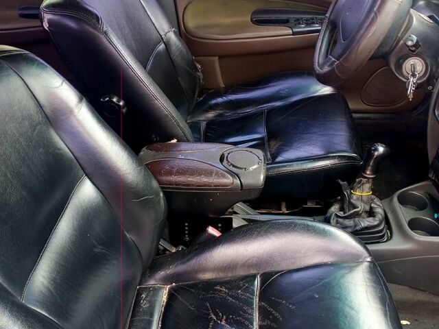 Синий Мазда 323, объемом двигателя 1.5 л и пробегом 500 тыс. км за 1500 $, фото 3 на Automoto.ua