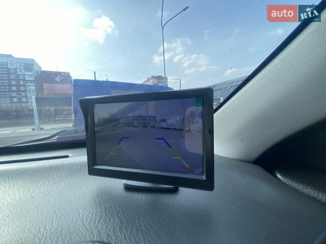 Синий Мазда 323, объемом двигателя 1.5 л и пробегом 330 тыс. км за 3000 $, фото 18 на Automoto.ua