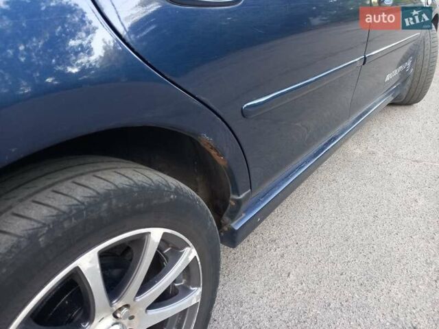 Синий Мазда 323, объемом двигателя 1.8 л и пробегом 443 тыс. км за 3300 $, фото 8 на Automoto.ua