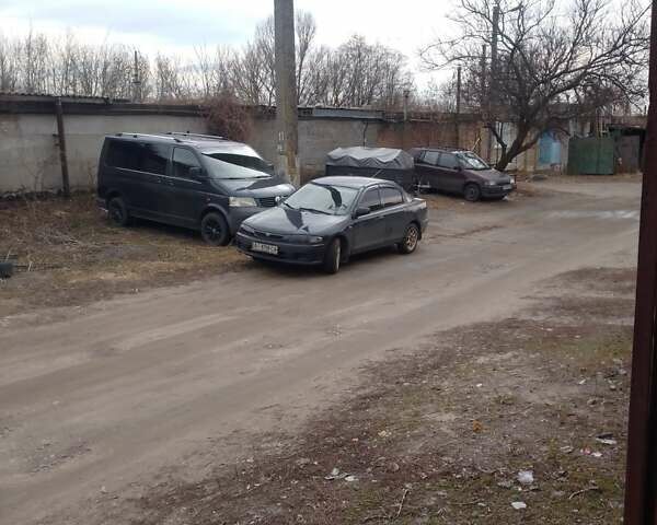 Синій Мазда 323, об'ємом двигуна 1.5 л та пробігом 309 тис. км за 2750 $, фото 2 на Automoto.ua