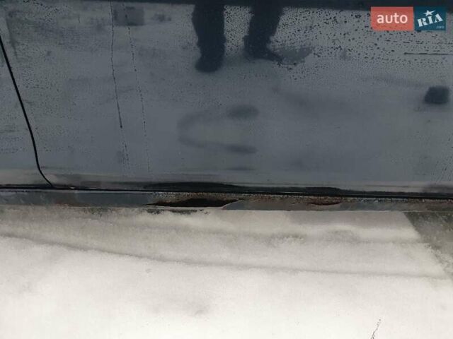 Синий Мазда 323, объемом двигателя 1.84 л и пробегом 299 тыс. км за 2000 $, фото 14 на Automoto.ua